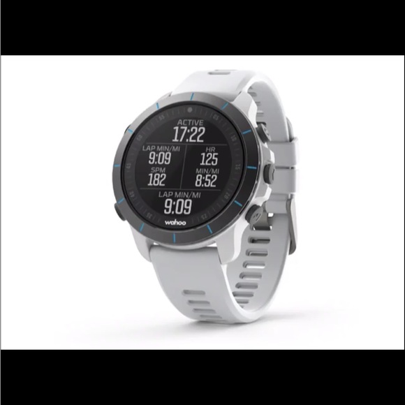 Wahoo Element Rival watch - Picture 4 of 6